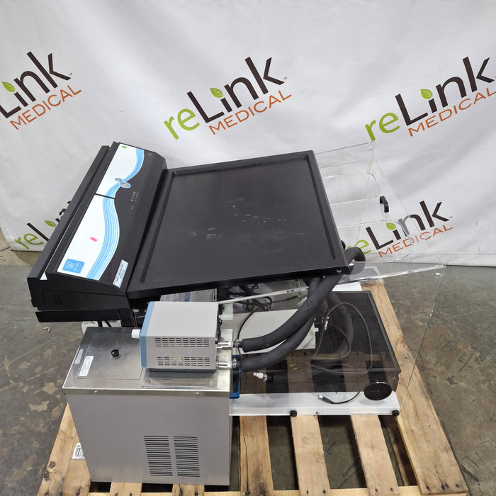 Fisher Scientific ERlab Captair 321 Smart Ductless Fume Hood