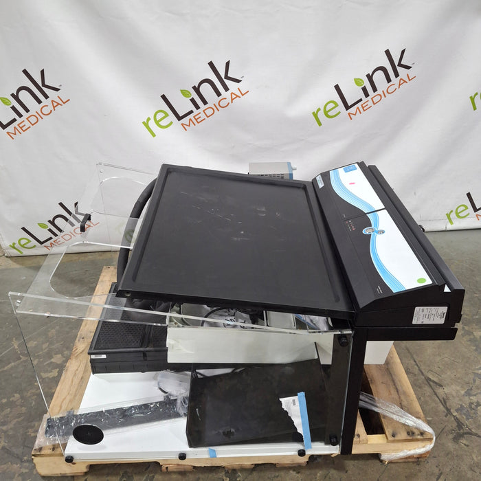 Fisher Scientific ERlab Captair 321 Smart Ductless Fume Hood