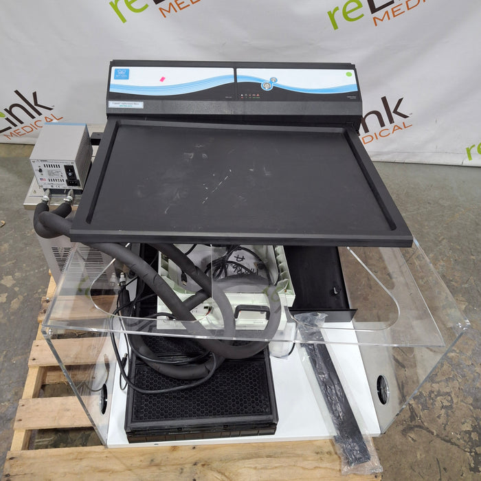 Fisher Scientific ERlab Captair 321 Smart Ductless Fume Hood