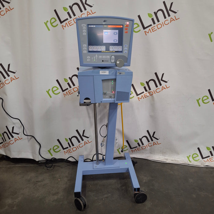 CareFusion Avea Ventilator