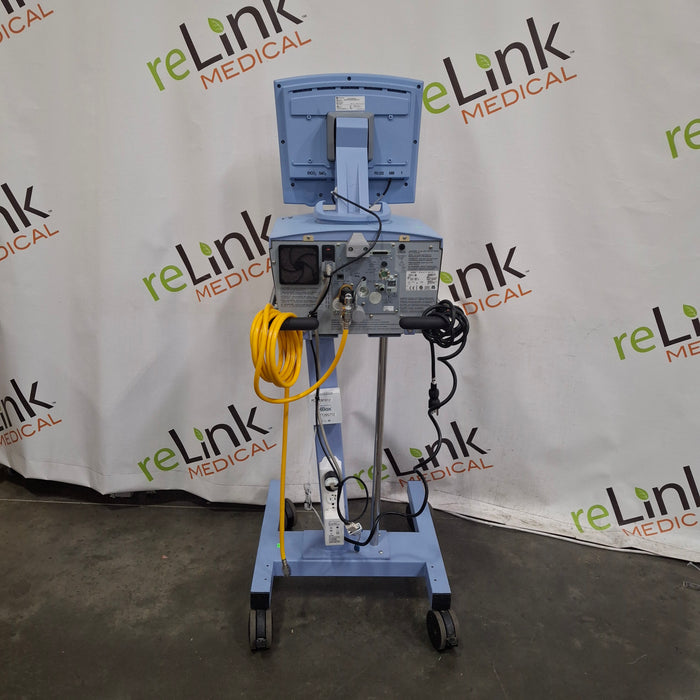 CareFusion Avea Ventilator