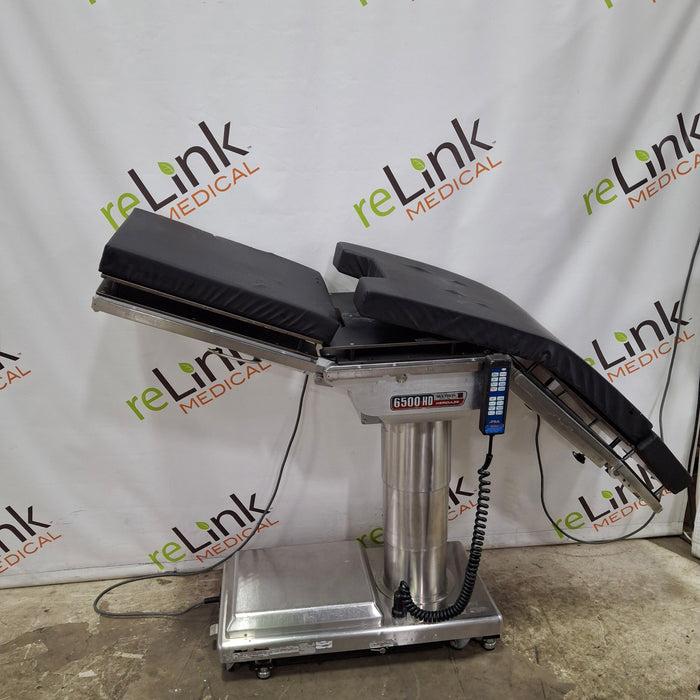 Skytron 6500HD Surgical Table