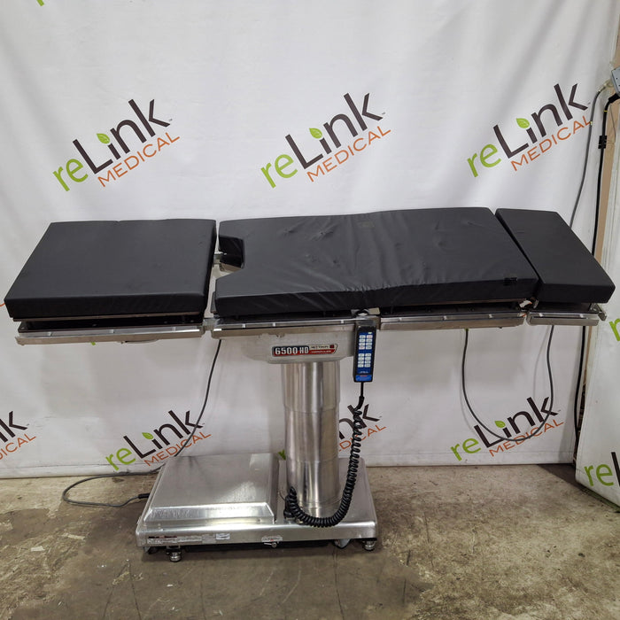 Skytron 6500HD Surgical Table