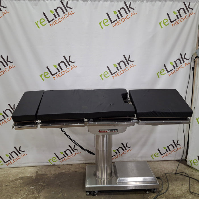 Skytron 6500HD Surgical Table