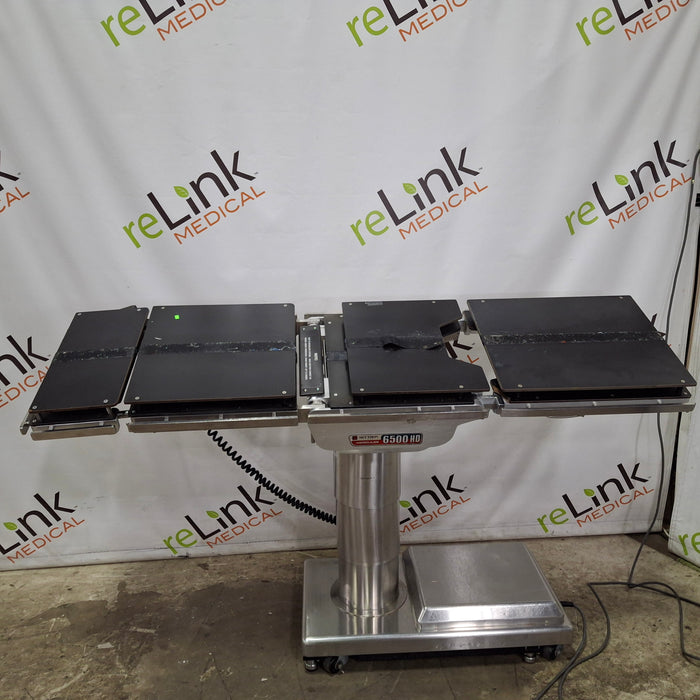 Skytron 6500HD Surgical Table