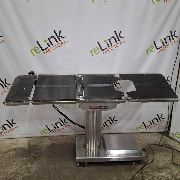 Skytron 6500HD Surgical Table