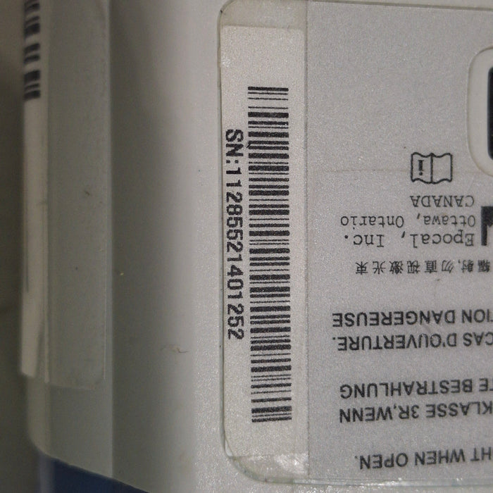 Socket Moblie Inc Socket Moblie Inc epoc Host Blood Analyzer Clinical Lab reLink Medical