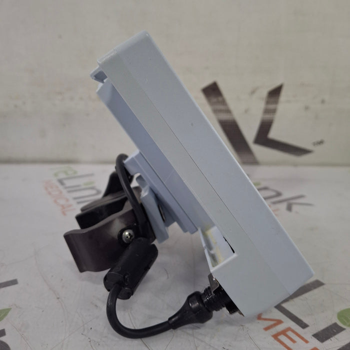 Baxter Baxter Sigma Spectrum 8.00.03 w/o Battery Infusion Pump Infusion Pump reLink Medical