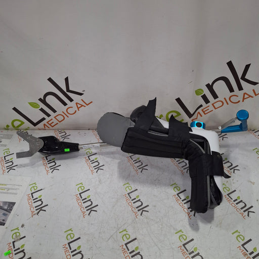 Skytron Skytron Flex Fit 2 Stirrups Surgical Tables reLink Medical