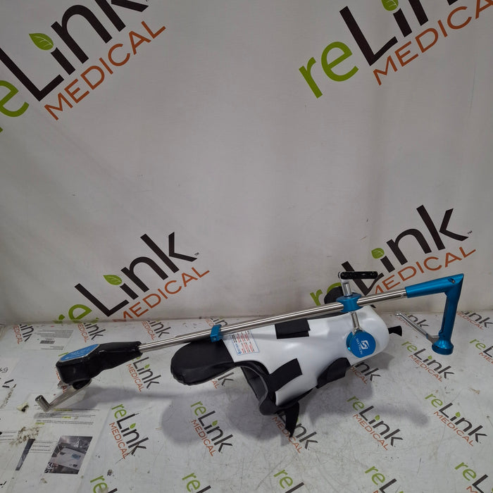 Skytron Skytron Flex Fit 2 Stirrups Surgical Tables reLink Medical