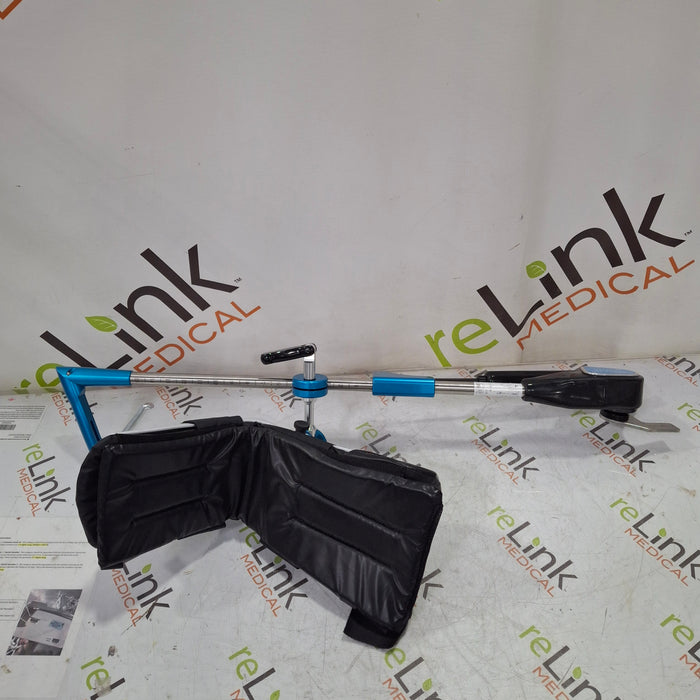 Skytron Skytron Flex Fit 2 Stirrups Surgical Tables reLink Medical