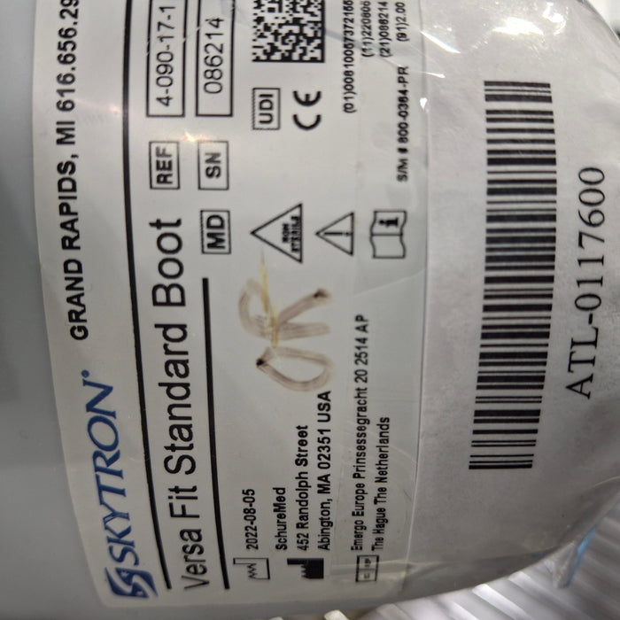 Skytron Skytron Flex Fit 2 Stirrups Surgical Tables reLink Medical