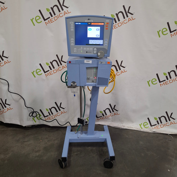 CareFusion Avea Ventilator