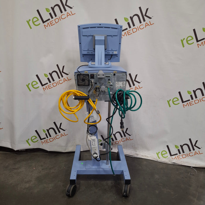 CareFusion Avea Ventilator