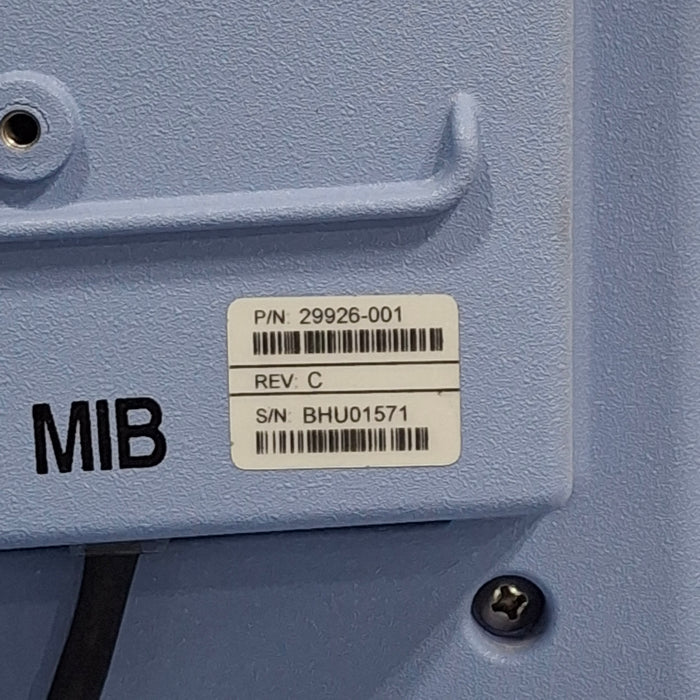 CareFusion Avea Ventilator