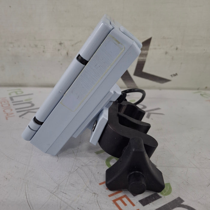 Baxter Baxter Sigma Spectrum 8.00.03 w/o Battery Infusion Pump Infusion Pump reLink Medical