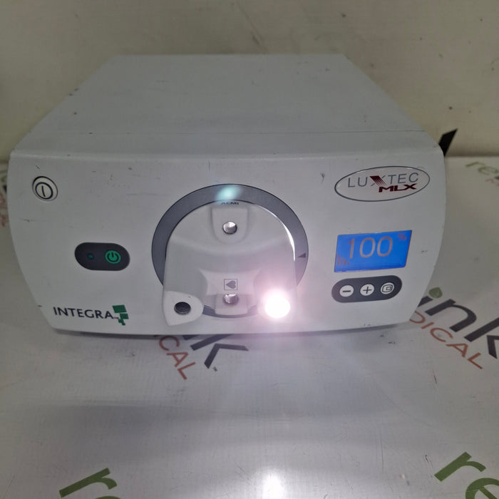 Luxtec Integra MLX Light Source