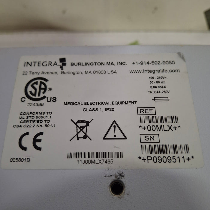 Luxtec Integra MLX Light Source