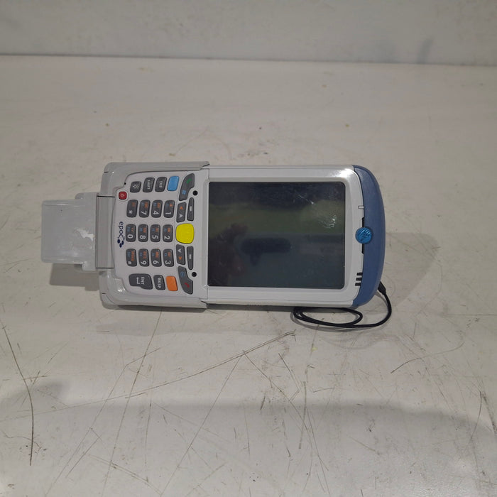 Socket Moblie Inc Socket Moblie Inc epoc Host Blood Analyzer Clinical Lab reLink Medical