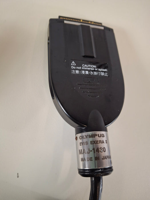 Olympus Olympus CV-180/CLV-180 Video Endoscopy System Flexible Endoscopy reLink Medical