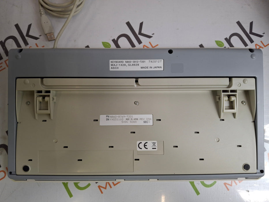 Olympus Olympus CV-180/CLV-180 Video Endoscopy System Flexible Endoscopy reLink Medical