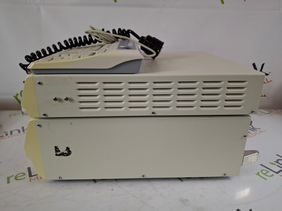 Olympus Olympus CV-180/CLV-180 Video Endoscopy System Flexible Endoscopy reLink Medical