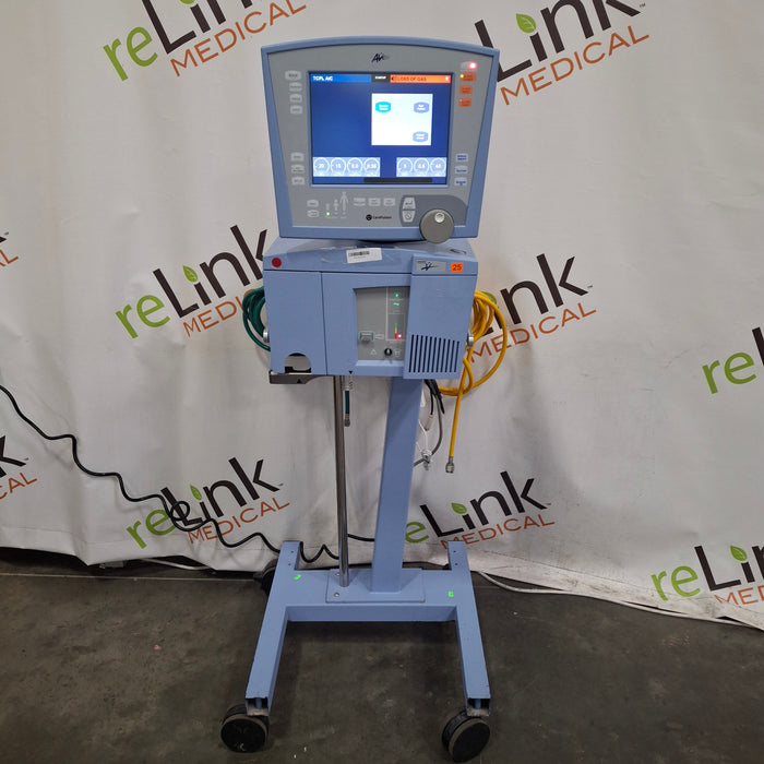 CareFusion Avea Ventilator