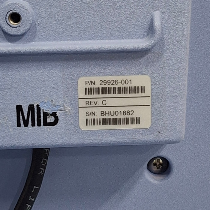 CareFusion Avea Ventilator