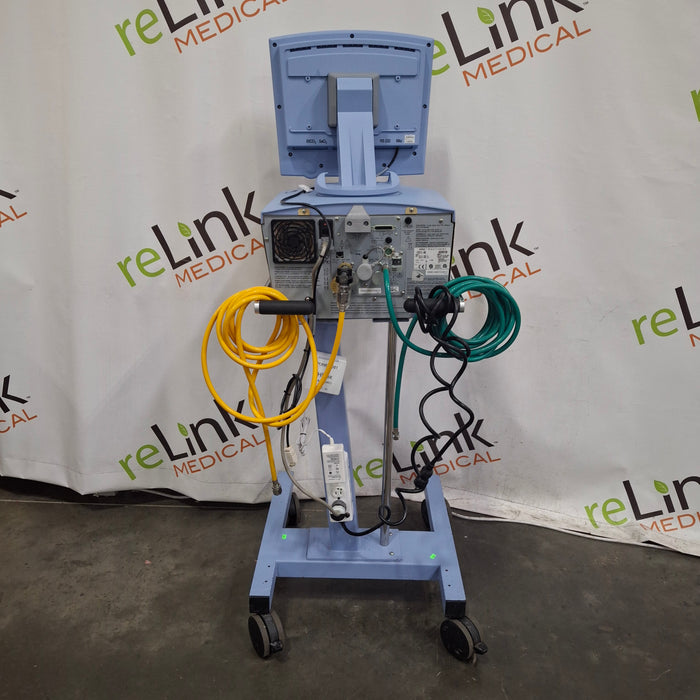 CareFusion Avea Ventilator