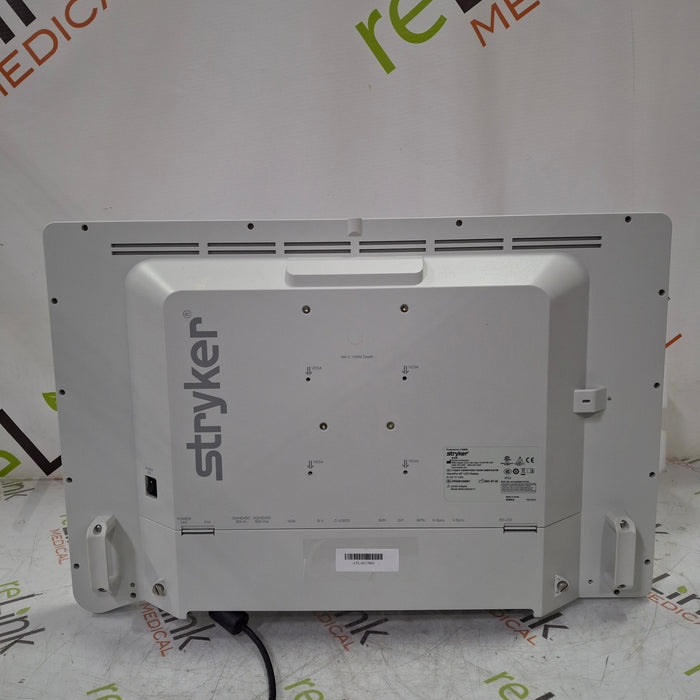 Stryker VisionPro 26" LED Display Monitor