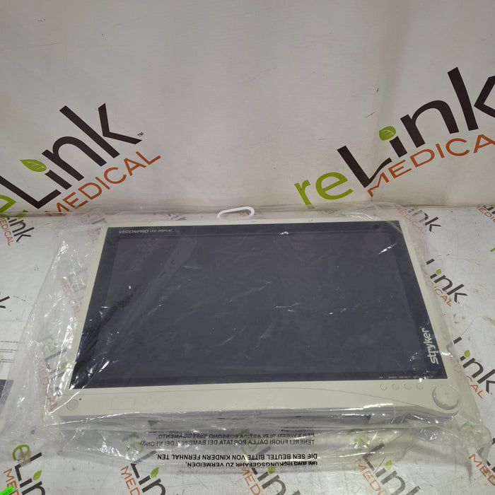 Stryker VisionPro 26" LED Display Monitor