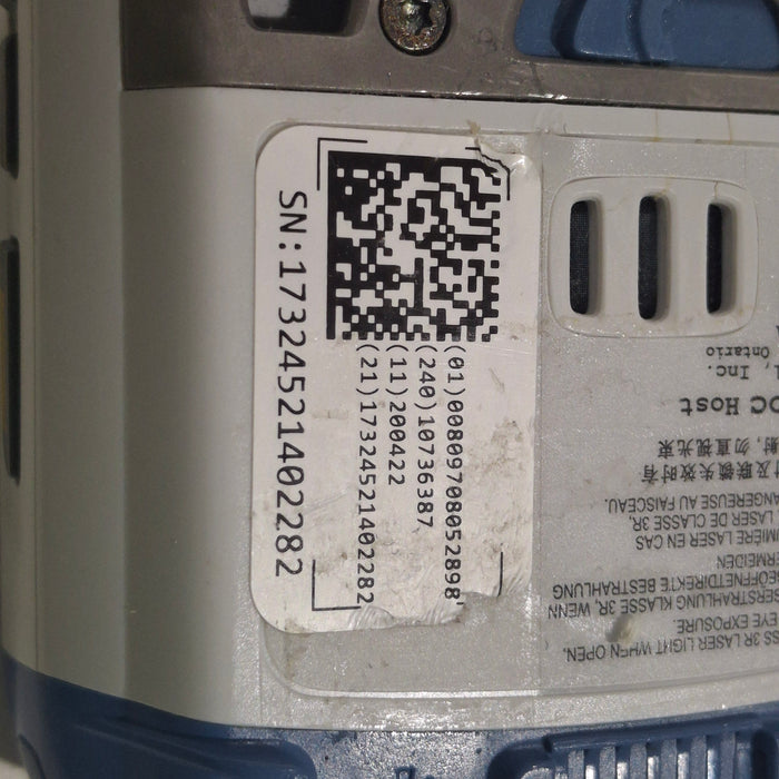 Socket Moblie Inc Socket Moblie Inc epoc Host Blood Analyzer Clinical Lab reLink Medical