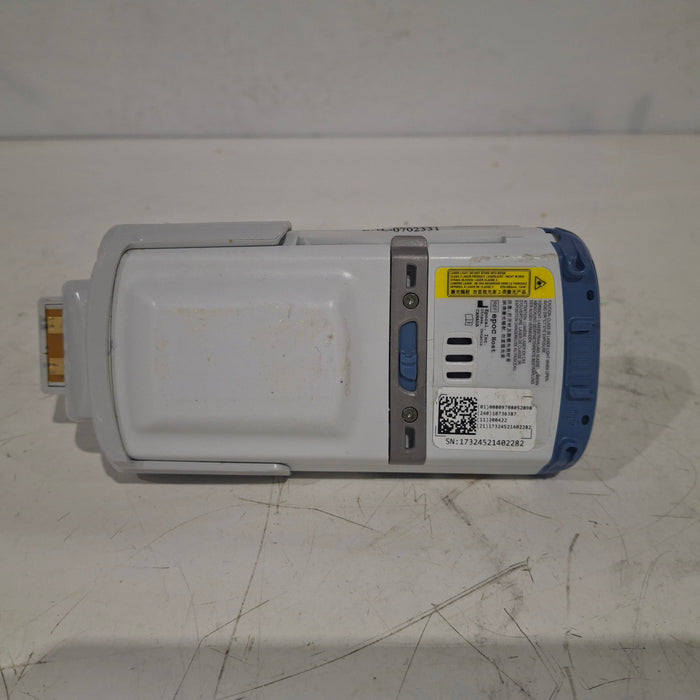 Socket Moblie Inc Socket Moblie Inc epoc Host Blood Analyzer Clinical Lab reLink Medical