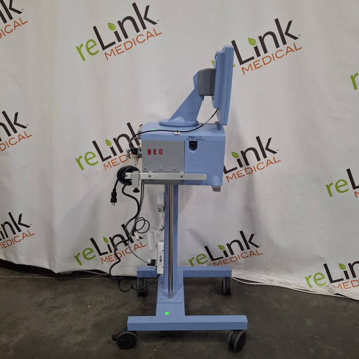 CareFusion Avea Ventilator