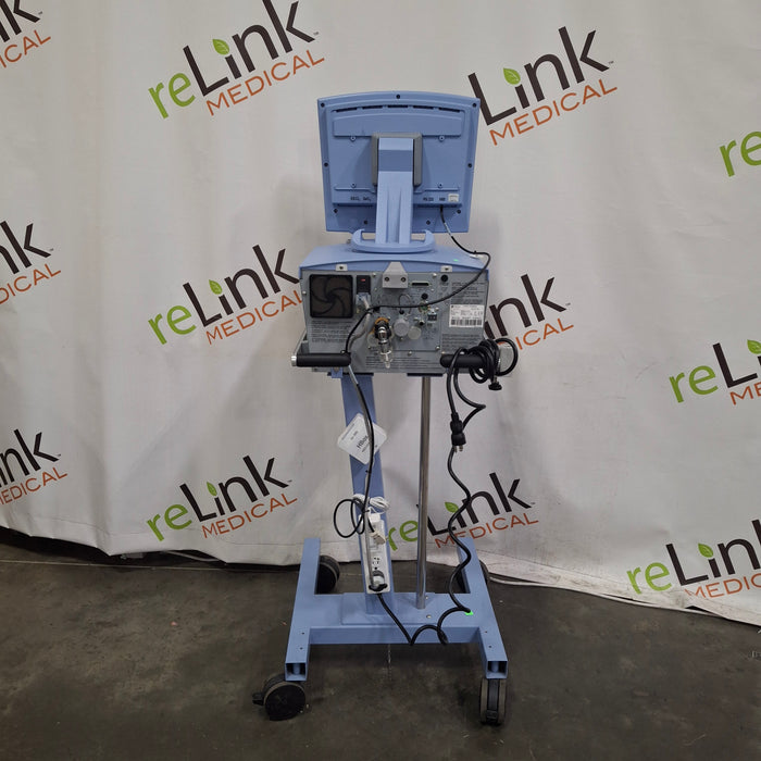 CareFusion Avea Ventilator