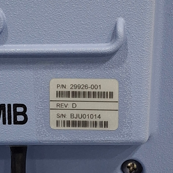 CareFusion Avea Ventilator