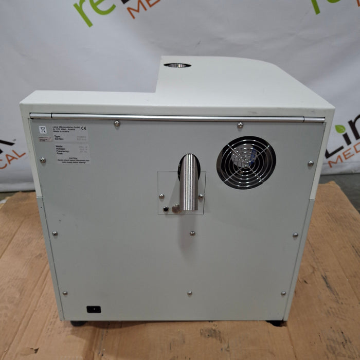 Leica EM AMW Tissue Processor