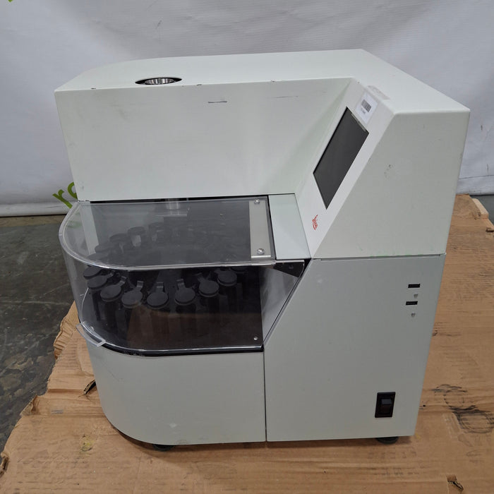 Leica EM AMW Tissue Processor