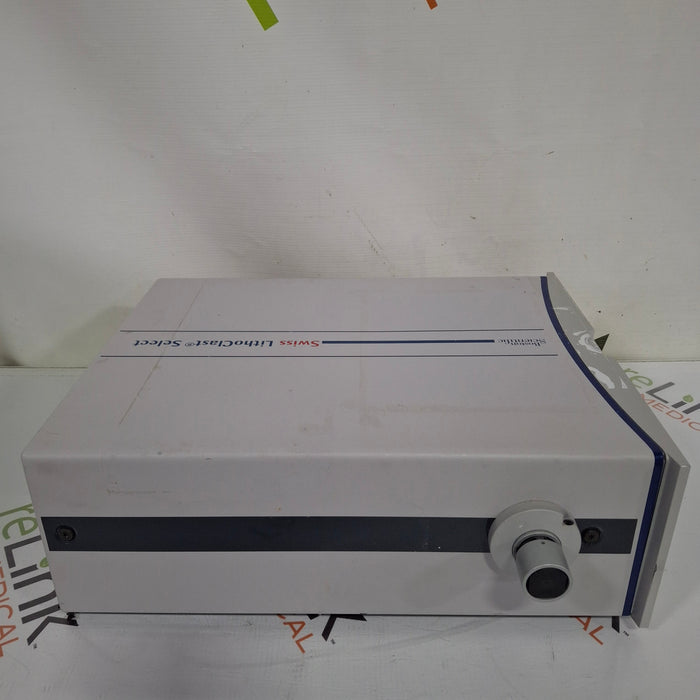Boston Scientific Boston Scientific Swiss LithoClast Select Lithotripter Surgical Equipment reLink Medical