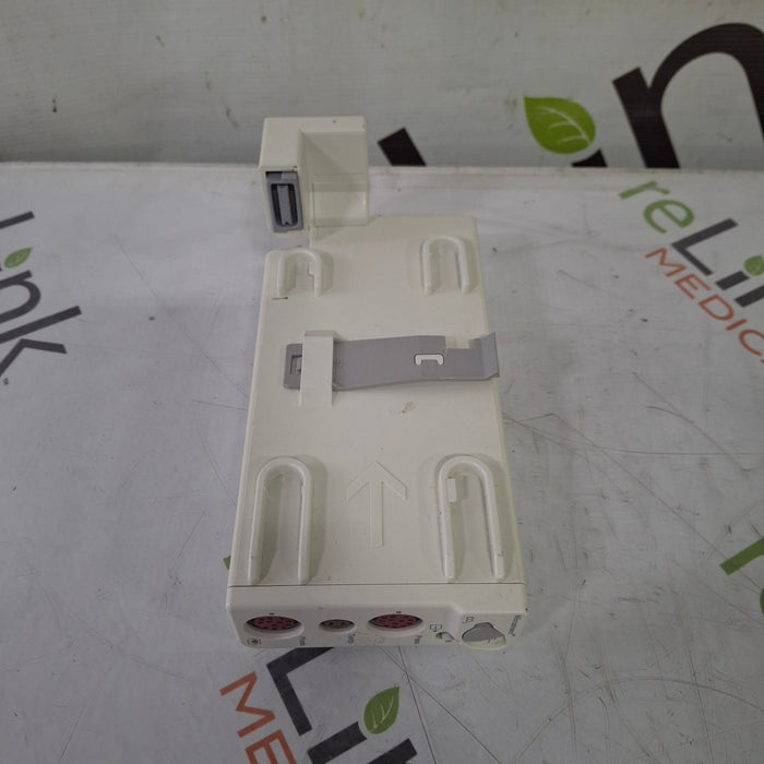 Philips M3015B Opt C08 Microstream CO2 Module