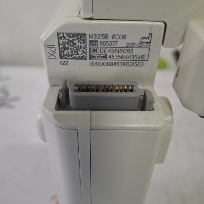 Philips M3015B Opt C08 Microstream CO2 Module