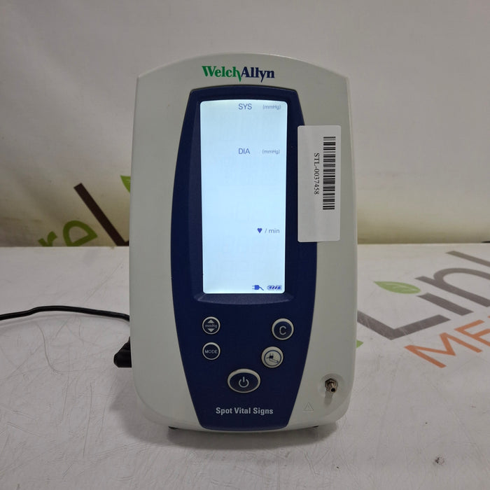 Welch Allyn Spot 420 - NIBP Vital Signs Monitor