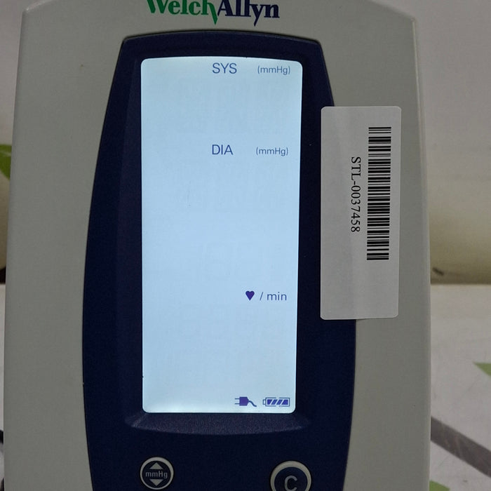 Welch Allyn Spot 420 - NIBP Vital Signs Monitor