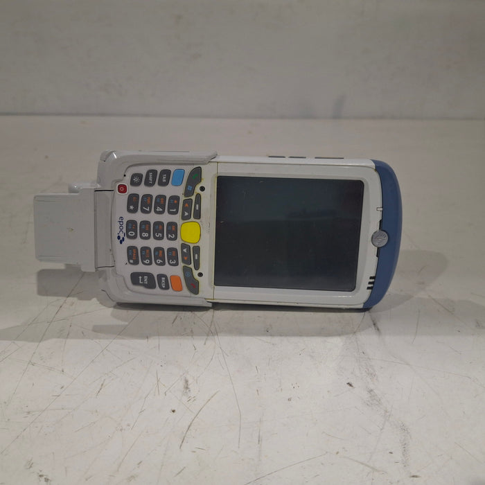 Socket Moblie Inc Socket Moblie Inc epoc Host Blood Analyzer Clinical Lab reLink Medical