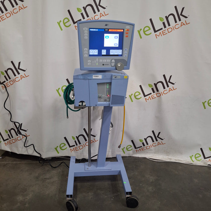 CareFusion Avea Ventilator