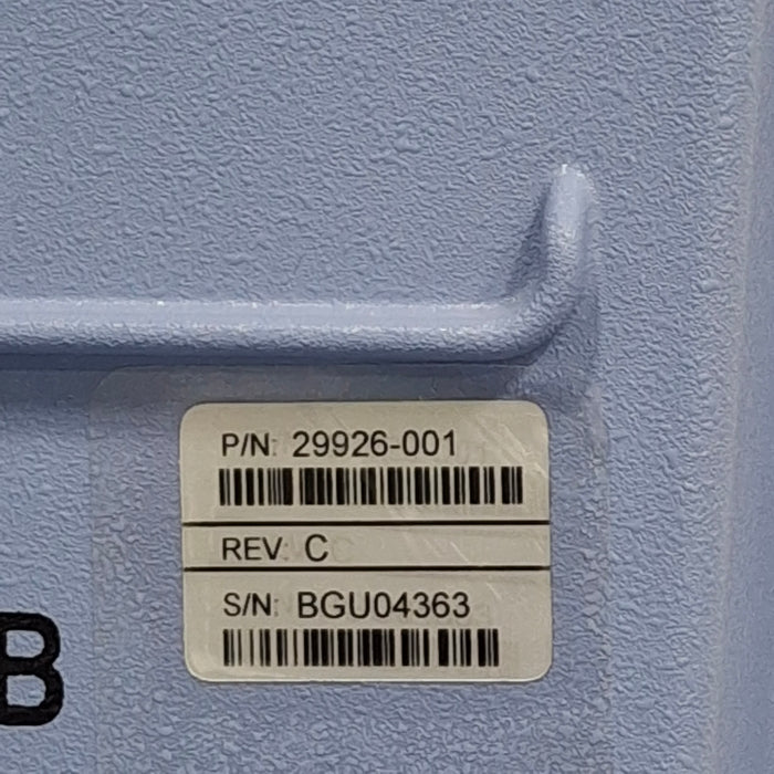 CareFusion Avea Ventilator