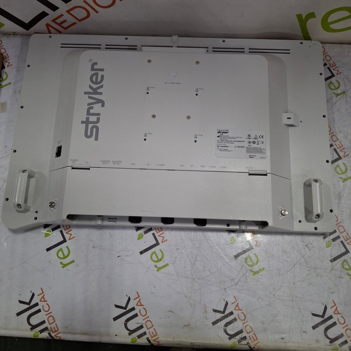 Stryker Stryker VisionPro 26" LED Display Monitor Rigid Endoscopy reLink Medical