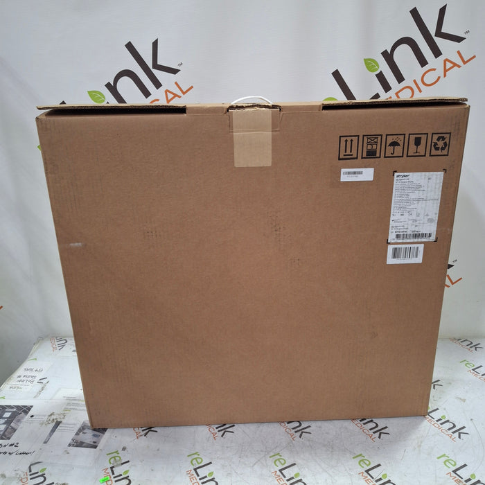 Stryker Stryker VisionPro 26" LED Display Monitor Rigid Endoscopy reLink Medical