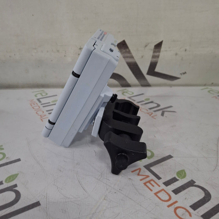 Baxter Baxter Sigma Spectrum 8.00.03 w/o Battery Infusion Pump Infusion Pump reLink Medical