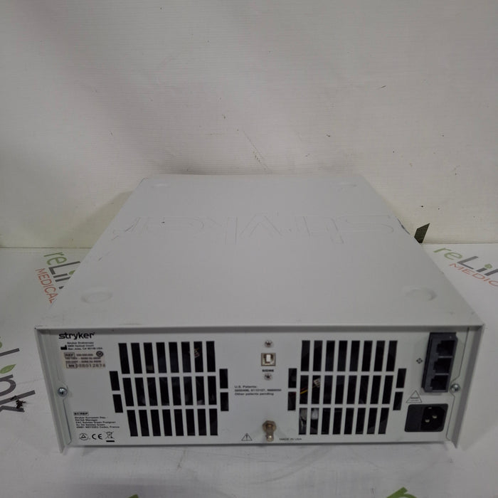 Stryker Stryker X8000 Light Source Rigid Endoscopy reLink Medical